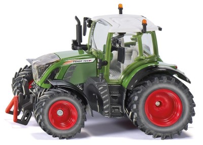 SIKU tractorFendt 724 Vario Diecast models to play