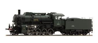 BRAWA Locomotive 140D916 SNCF epoqueIII Echelle HO