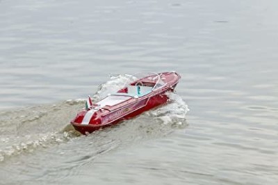 CARSON RC boat set 