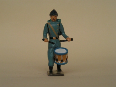 CBG MIGNOT Figurine CBG infanterie guerre 1914/1918 