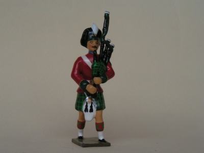 42eme Régiment des Highlanders 