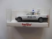 HERPA BMW 325i 