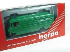 HERPA MB 508D  Allemagne 
