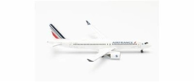 HERPA diecast planel AIRBUS A220-300  AIR FRANCE Planes and helicopters