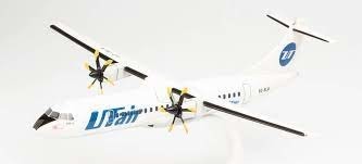 HERPA avion SNAP fit (kit simple à encliqueter ) ATR-72-500  