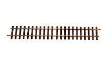 LGB Staight track lenght 600mm Trains