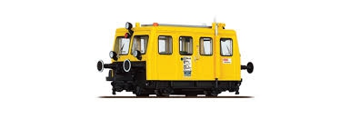 LILIPUT draisine X626.117 ÖBB ep V (avec éclairage de signalisation) Locomotives et Automoteurs