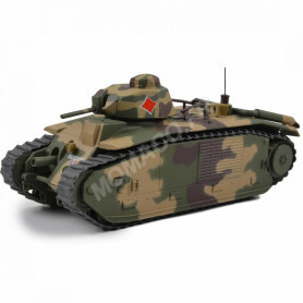 MOTORCITY Tank RENAULT B-1 bis 