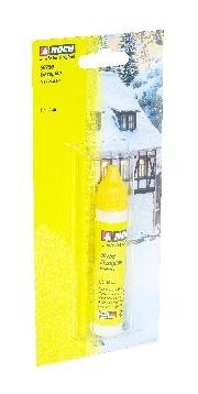NOCH Icicles Paints, glues and accessories