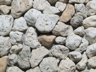 NOCH sachet de rochers 