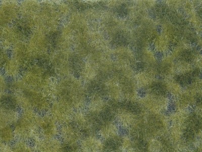 NOCH feuille de foliage couverture végétale (12x 18cm) vert moyen Decorations and landscapes