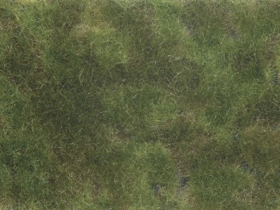 NOCH feuille de foliage couverture végétale (12x 18cm) vert olive Decors et diorama