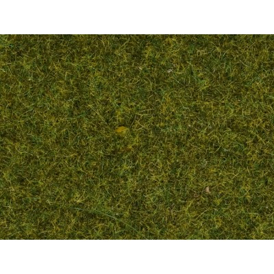 NOCH sachet de 20gr Herbes  (hauteur 4mm) vert pré Decorations and landscapes