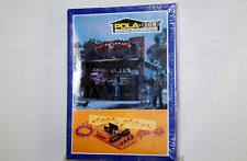 POLA G Guirlande lumineuse clignotante réglable avec boitier électronique (kit à contruire) Accessories