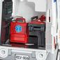 REVELL Junior KIt ambulance  (39 parts) Kits and plastic figures