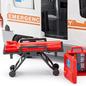 REVELL Junior KIt ambulance  (39 parts) Kits and plastic figures