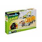 2 channel van with 40MHz remote control REVELL CONTROL JUNIOR Toys