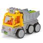 REVELL 2 Channel dumper truck with 40Mhz remote control Toys