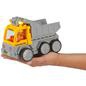 REVELL 2 Channel dumper truck with 40Mhz remote control Diecast models to play