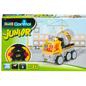 REVELL 2 Channel concrete mixer with 27Mhz remote control Diecast models to play
