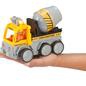 REVELL 2 Channel concrete mixer with 27Mhz remote control Radio control