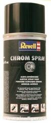 REVELL Chrome spray 150ml Paints, glues and accessories