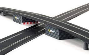 SCALEXTRIC track support bridge (tracks not included) Slot racing