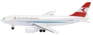 SCHABAK Avion en métal  AIRBUS A310-324 