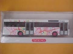 WIKING Stadtbus MB O403 Bus et autocars