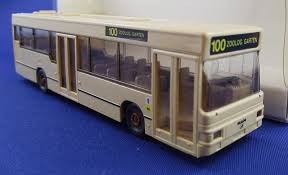 WIKING Stadtbus MAN NL202 Diecast models
