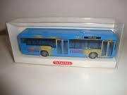 WIKING Stadtbus MAN NL202 Véhicules miniatures