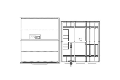 AUHAGEN plastic kit 