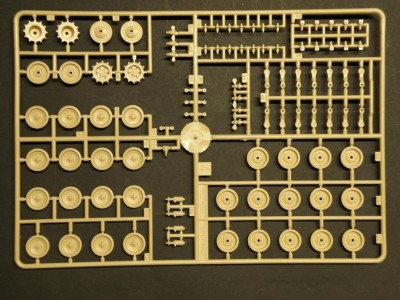 HELLER maquette plastique à construire  