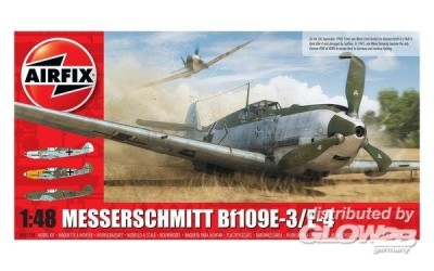 AIRFIX plastic kit 