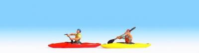 NOCH Kayaks Accessories