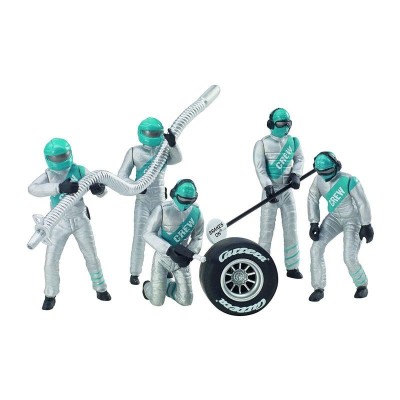 CARRERA Evolution   set of figures 