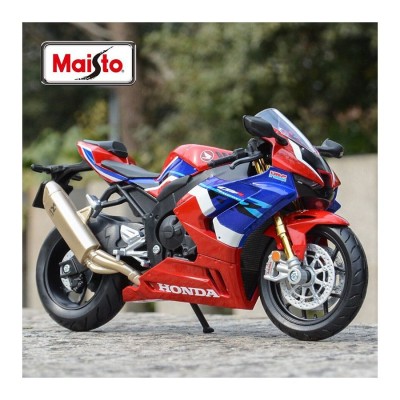 MAISTO bike model 