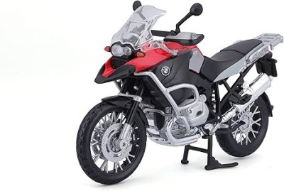 MAISTO moto miniature 