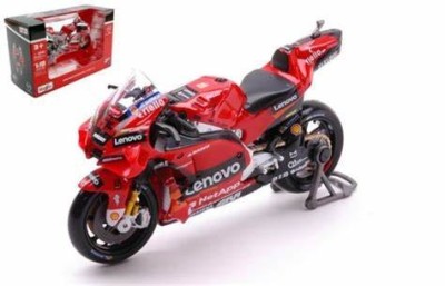 MAISTO moto miniature 