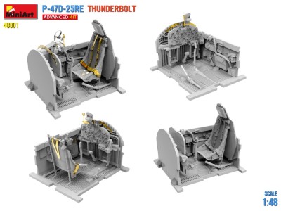 MINIART maquette plastique à construire 