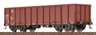 BRAWA  wagon tombereau GW-E Ealos 053 DB AG ep V Trains