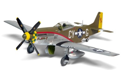 AIRFIX plastic kit 