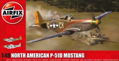 AIRFIX plastic kit 