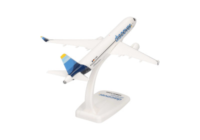 HERPA plane SNAP fit (easy kit only click ) Airbus A320 