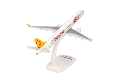 HERPA plane SNAP fit (easy kit only click ) Airbus A321 NEO 