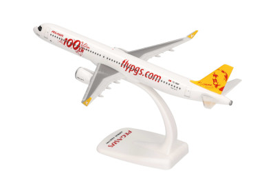 HERPA avion SNAP fit (kit simple à encliqueter ) Airbus A321 NEO 