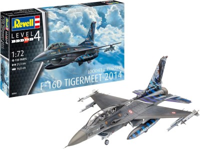 REVELL plastic kit 