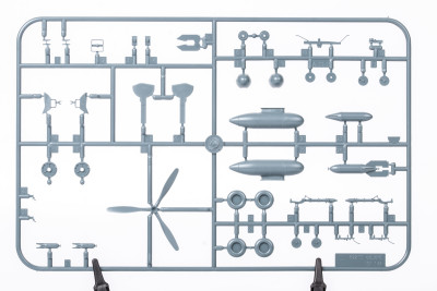 EDUARD PLASTIC KITS plastic kit 