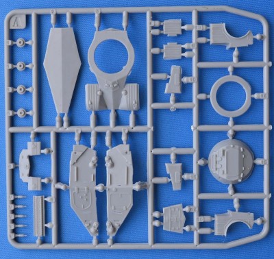 ACE plastic kit