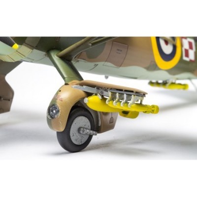 AIRFIX plastic kit 